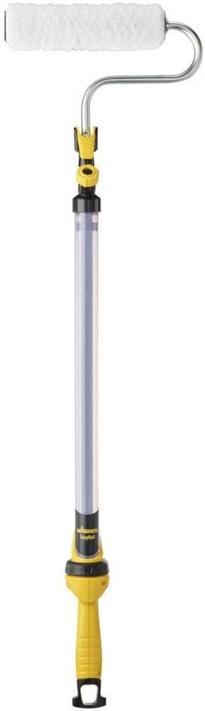 Wagner Wall Roller EasyRoll Manual Colour Application 550 ml Tank