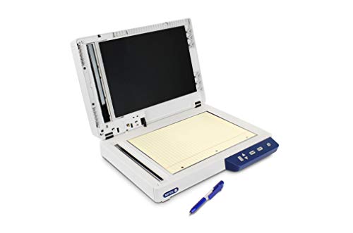 Xerox Simplex Combo Scanner