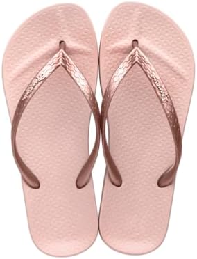 ANATOMICA TAN FEM INFRADITO AG184 - PINK METALLIC PINK 39