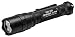 SureFire E2D Defender E2D Defender Ultra Dual-Output LED Flashlight with Tailcap Click Switch, Black, Black