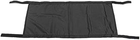 asterisknewly Car Roof Hammock Outdoor Car Roof Rest Hammock Bed for Jeep Wrangler YJ, TJ, JK & JKU Models (2007-2017)