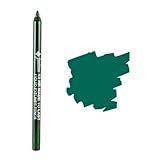 Jordana 12 Hr Made To Last Liquid Eye Liner, Jade Jewel