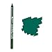 Jordana 12 Hr Made To Last Liquid Eye Liner, Jade Jewel