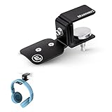 BRAINWAVZ Hengja - The Desk Headphone Stand Hanger