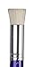 Artist's Club Papillon Stencil Craft Paint Brush Set of 4