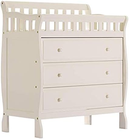 dream on me changing pad