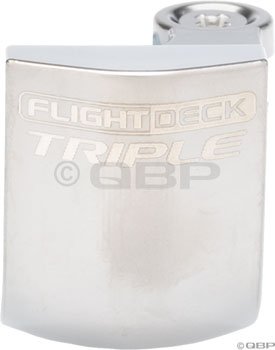 Shimano Ultegra ST6703 Left Name Plate and Fixing Screw