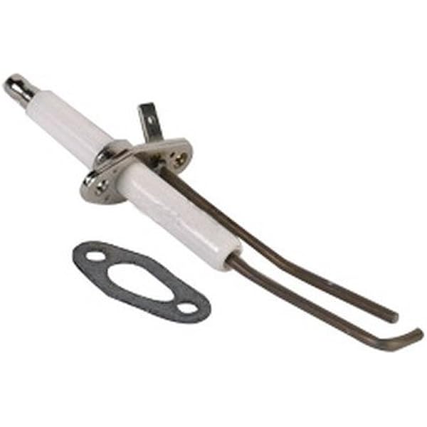Lochinvar PLT3023 Kit capteur de flamme et joint d'étanchéité pour  chaudières Knight XL : Amazon.ca: Commerce, Industrie et Science