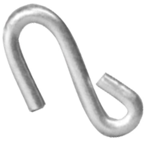 s Hook - 3/8"