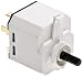Whirlpool 3398095 Start Relay for Dryer primary