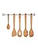Oxo SteeL Kitchen Tool and Utensil Rack