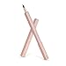 Docolor Professional Retractable Lip Brush with Cover Makeup Lipstick Applicators Make Up Brushes Tool
