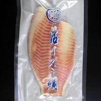 いずみ鯛 いずみ鯛 燻製スライス