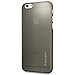 Spigen Air Skin Designed for iPhone 6s and iPhone 6 Case (2015) - Gray