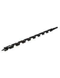 Greenlee 66rt-7 8 Punta reemplazable Broca de comedero de uñas, 7 8 pulgadas 45,7 x 45,7 cm