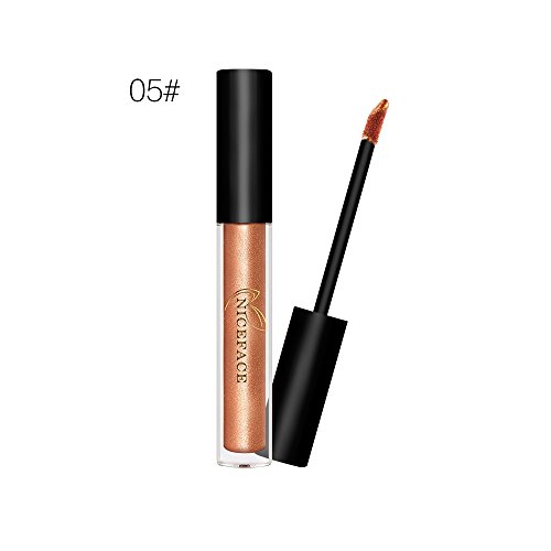 image for Inspired Capital L 5 Colors Set Long-lasting Makeup eyeshadow Liquid H