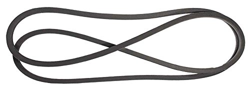 MaxPower 5217B Premium Replaces Belt 5L900 and Exmark 1-303499, 303499, Black