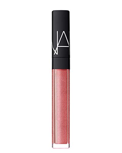 NARS Lip Gloss, No.Ophelia, 0.18 Ounce