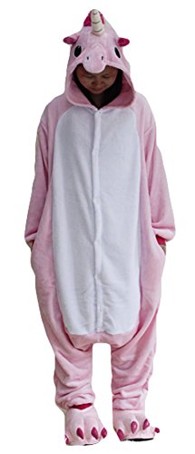 King Ma Unisex Adult Sleepsuit Cartoon Costume Cosplay Wear Kigurumi Onesies Pajamas