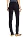 Lee girls Original Skinny Leg Pant???? ??? ?? ???????????????? ????? ?????????? ???? ?????calça Skinny school uniform pants, Black, 9 US