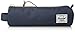 Herschel Settlement Pencil Case, Navy, X-Small