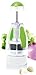 MCtraddy Kuuk Onion Chopper - Also for Garlic, Tomatoes, Salsa and More