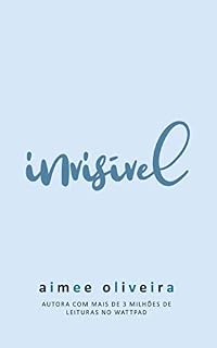 Livro Invisível