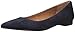 FRYE Women's Sienna Suede Ballet Flat