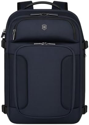 Amazon.com: Victorinox Werks Traveler 7.0, Compact Backpack with