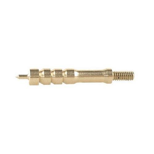 Tipton Solid Brass Gun Jag, 375-Calibre