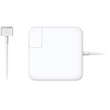 Laptop 45W Magsafe 2 Power Adapte for Macbook Air Charger ( T-Tip Connector for 11 inch & 13 inch macbooks )
