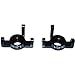 Hot Racing OFE2101 Aluminum Steering Knuckles Spindles Blocks - Mini 8 Truggy DB