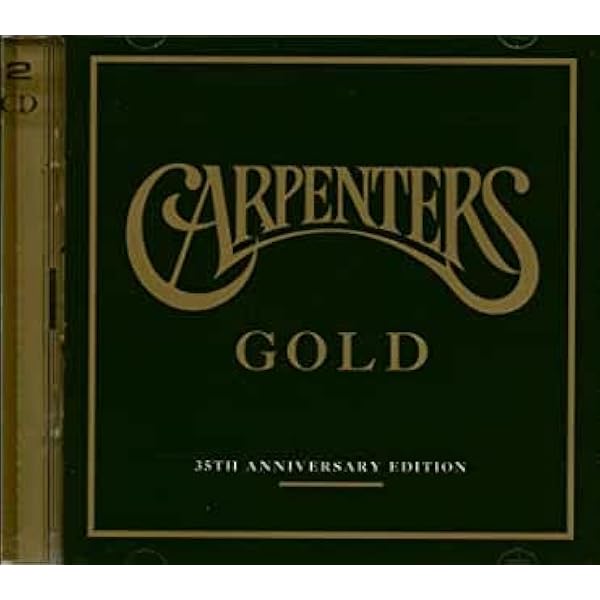 国産】 カーペンターズTHE COMPCT COMPCT 新しい季節 COLLECTION DISK