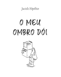 Livro MEU OMBRO DÓI