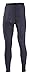 ColdPruf Men's Authentic Dual Layer Bottom, Vintage Navy, Medium