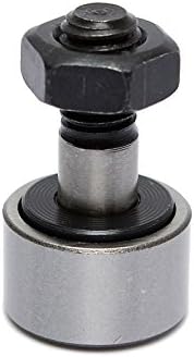 KR 72 KRV 72 CF 24-1 Cam Follower Needle Roller Bearing