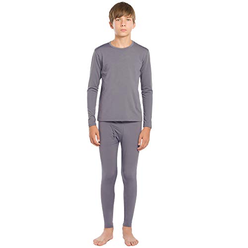 boy long johns