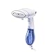 WOLMIK Steamer for Clothes, Handheld Garment Steamer, 15s Fast Heat-Up, 1300W Powerful Folding Fabric Steamer for Home and Travel, 140ml