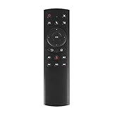Docooler G20 2.4GHz Wireless Remote Control with