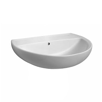 KERAMAG KOLO KERAMIK WASCHBECKEN WEISS 60 CM 212025