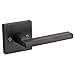 Kwikset 157HFLSQT-11P Halifax Square Single Dummy Lock Venetian Bronze Finish