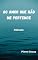 Livro Ao Amor que Não me Pertence