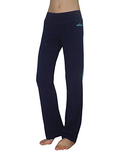spalding athletic pants