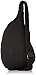 Ambry Rope Sling Bag - Canvas with Adjustable Shoulder Strap - Compact Backpack for Women That Carries All Your Important Gear for Hiking, Commuting and Travel