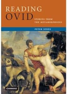 Latin Via Ovid: A First Course Second Edition: Nyenhuis, Jacob E