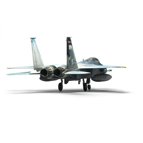 Academy F-15C MSIP II "173rd Fighter Wing" Kit