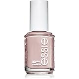 essie nail polish, mademoiselle, classic sheer nail polish, 0.46 fl. oz.