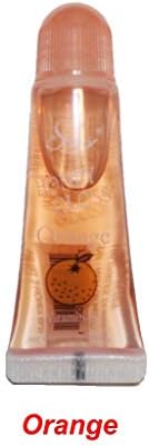 Prestige Biatta FRUIT FLAVORED LIP GLOSS WITH VITAMIN- E (Orange)