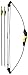 Barnett 1072 Lil Banshee Jr. Compound Archery Set,Black