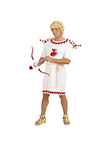 Widmann - Erwachsenenkostüm Amor Glücksbote